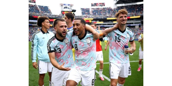 De beste strategie van België tegen Spanje is om alles op alles te zetten